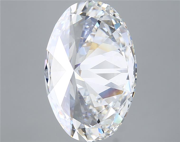 8.02 Carat Oval Lab Diamond :: Greenstar spin frame 06