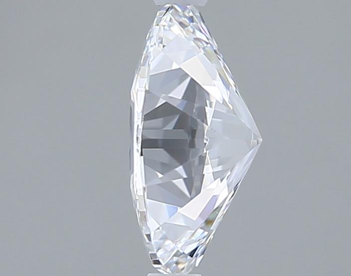 1.52 Carat Oval Lab Diamond :: Greenstar spin frame 06