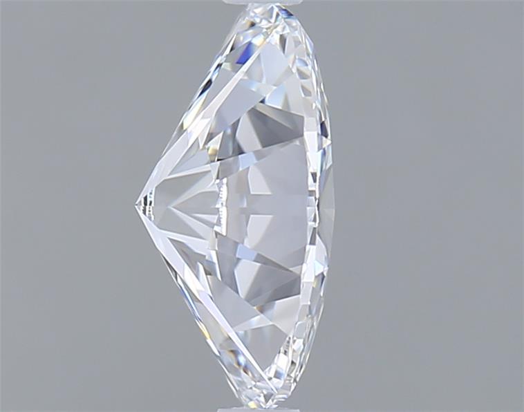1.55 Carat Oval Lab Diamond :: Greenstar spin frame 06