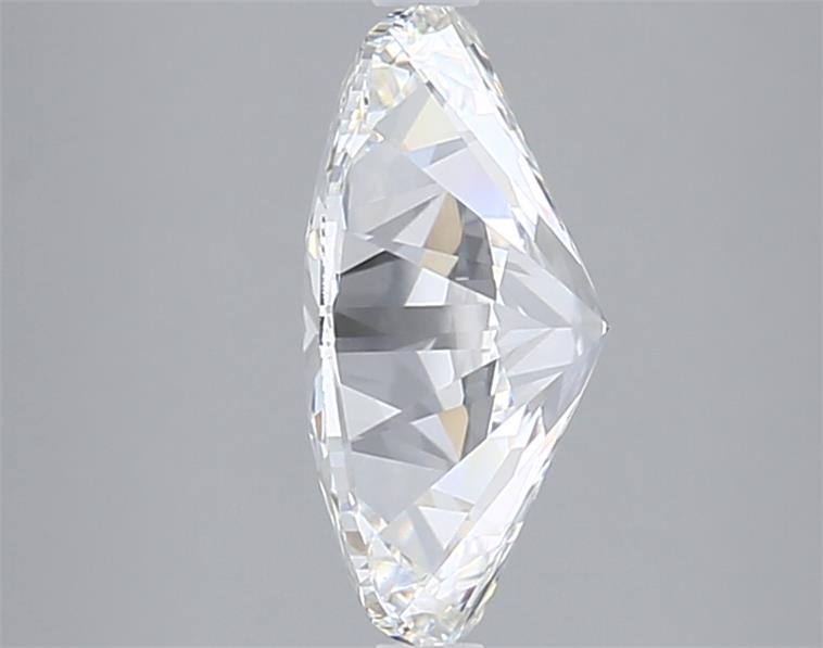 4.02 Carat Oval Lab Diamond :: Greenstar spin frame 06