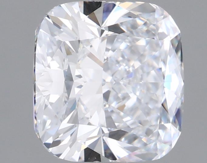 2.02 Carat Cushion Lab Diamond :: Greenstar spin frame 06