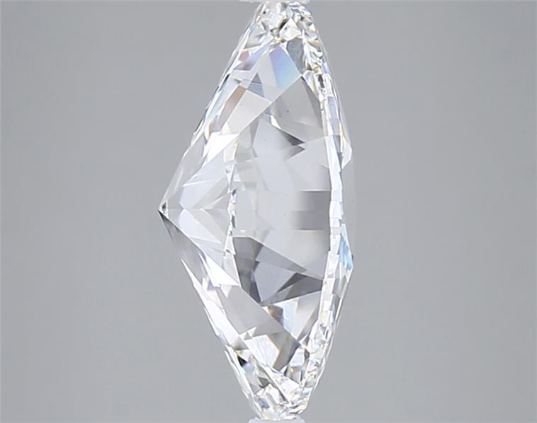 5.04 Carat Oval Lab Diamond :: Greenstar spin frame 06