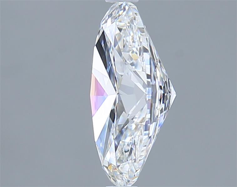 2.05 Carat Oval Lab Diamond :: Greenstar spin frame 06