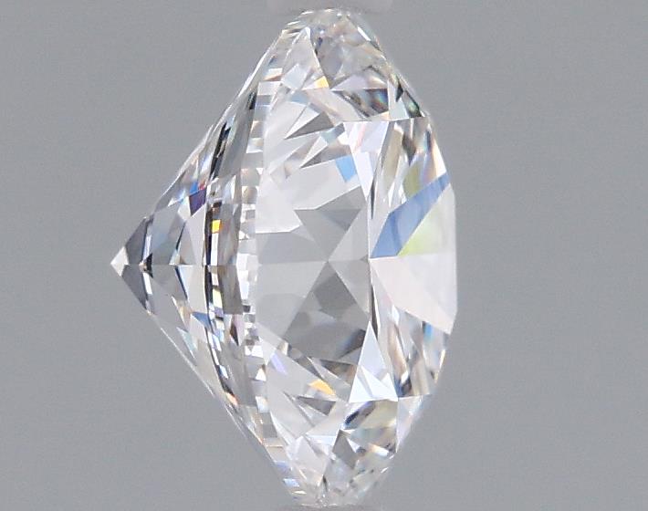 1.50 Carat Round Lab Diamond :: Greenstar spin frame 06