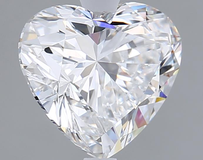 3.03 Carat Heart Lab Diamond :: Greenstar spin frame 06