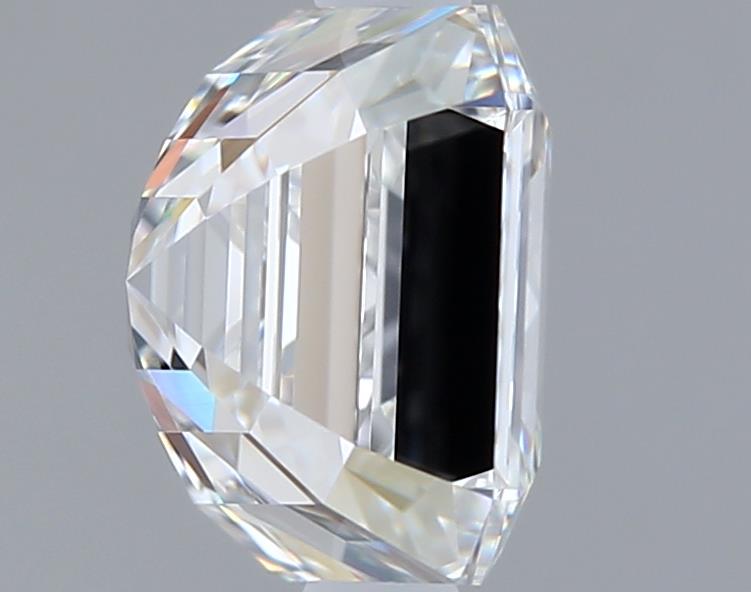2.00 Carat Asscher Lab Diamond :: Greenstar spin frame 06