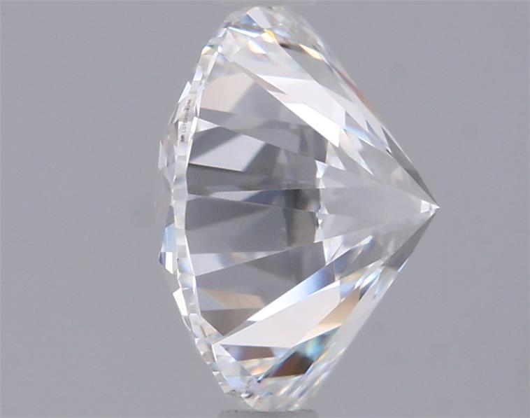 2.06 Carat Round Lab Diamond :: Greenstar spin frame 06