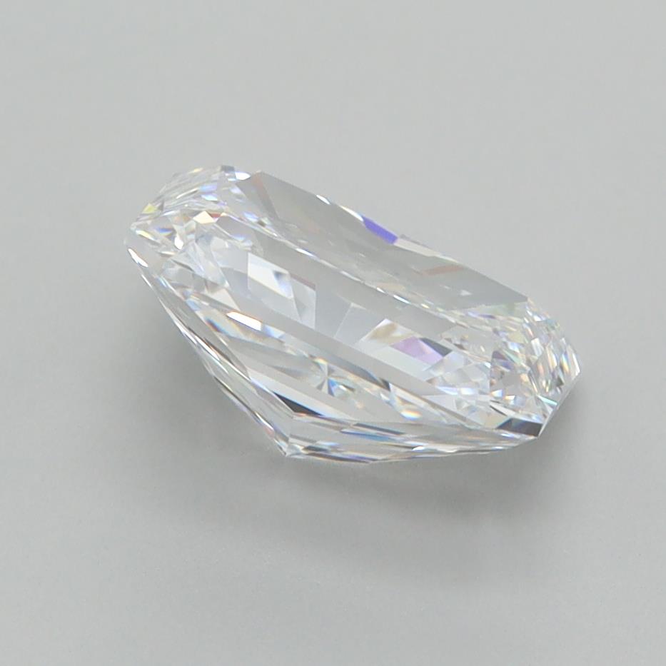 2.04 Carat Radiant Lab Diamond :: Greenstar spin frame 06
