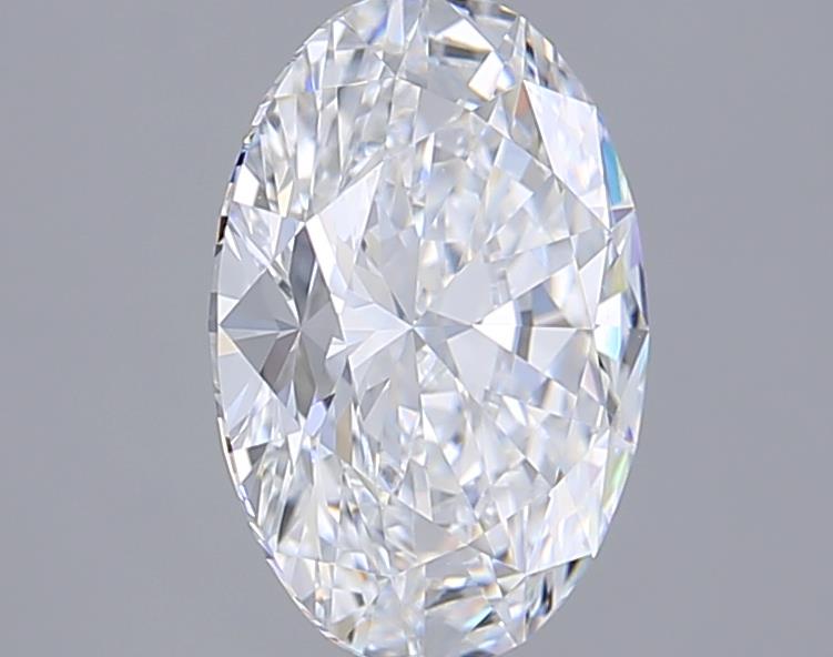 2.13 Carat Oval Lab Diamond :: Greenstar spin frame 06