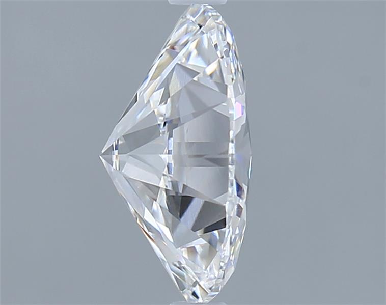 2.07 Carat Oval Lab Diamond :: Greenstar spin frame 06