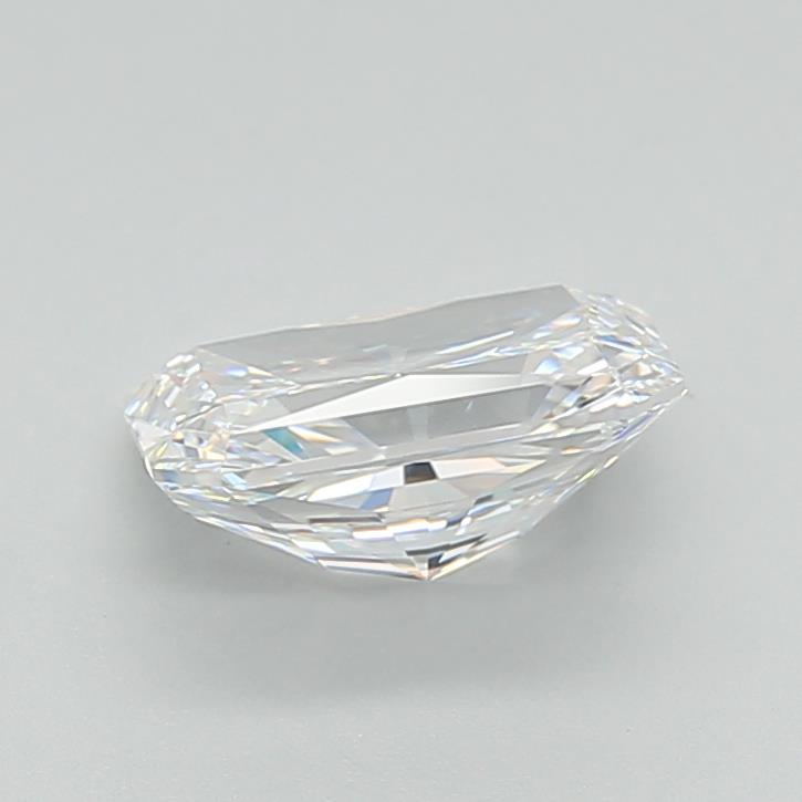 2.10 Carat Radiant Lab Diamond :: Greenstar spin frame 06