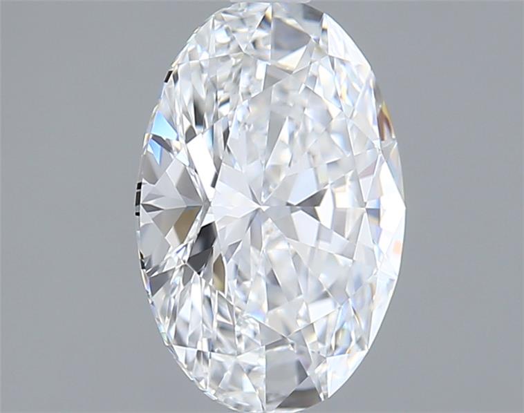 1.59 Carat Oval Lab Diamond :: Greenstar spin frame 06