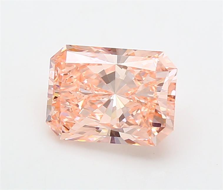 2.04 Carat Radiant Lab Diamond :: Greenstar spin frame 06