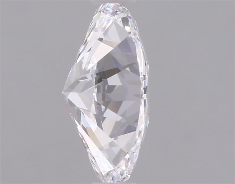 1.01 Carat Oval Lab Diamond :: Greenstar spin frame 06