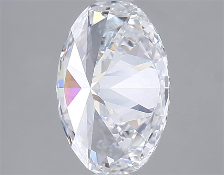 1.53 Carat Oval Lab Diamond :: Greenstar spin frame 06