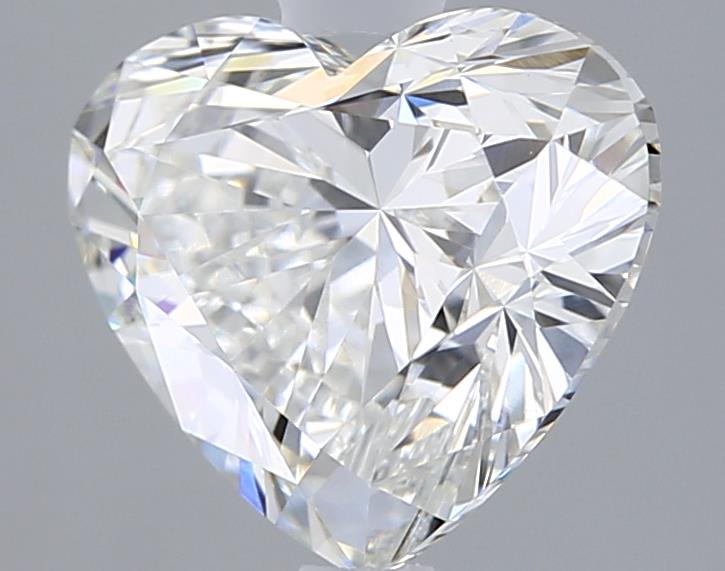 2.00 Carat Heart Lab Diamond :: Greenstar spin frame 06
