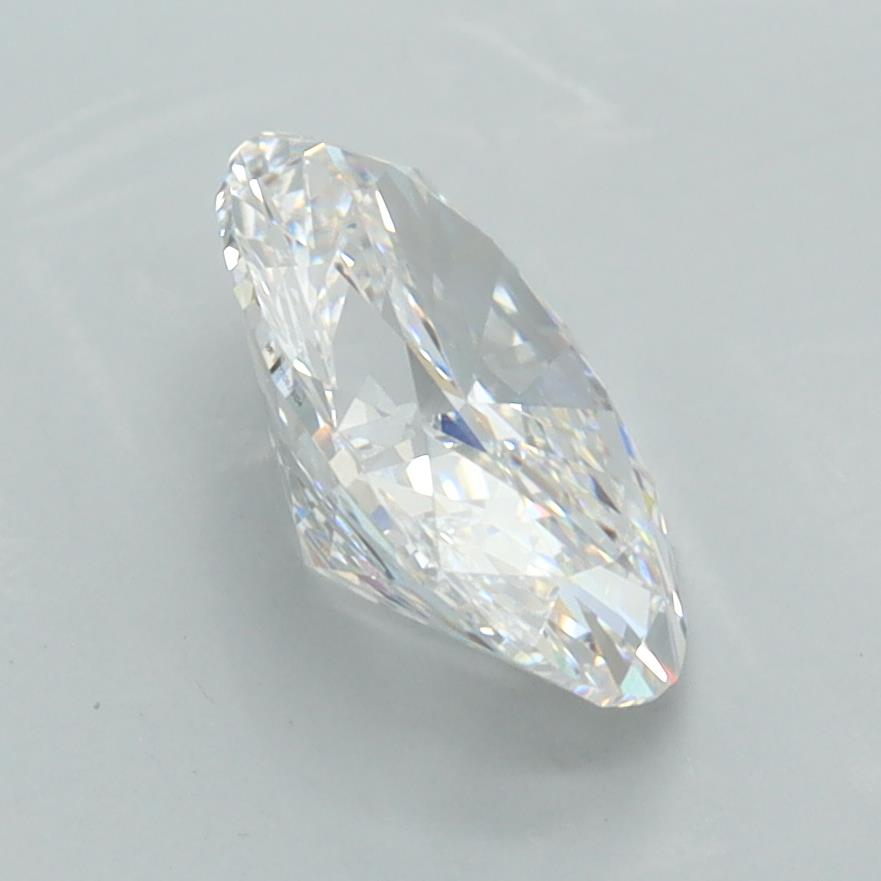 2.02 Carat Oval Lab Diamond :: Greenstar spin frame 06