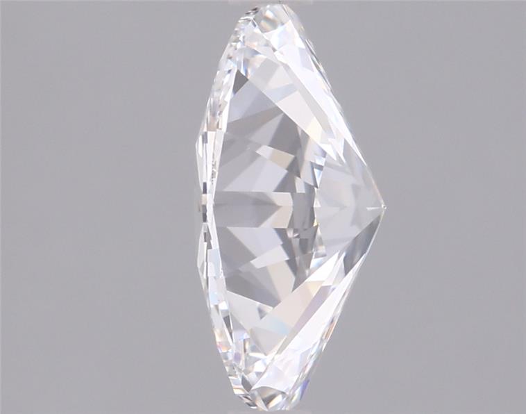 1.68 Carat Oval Lab Diamond :: Greenstar spin frame 06