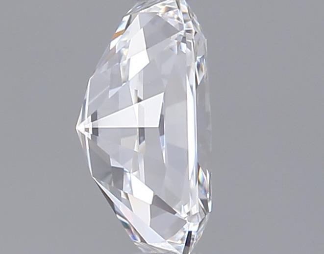 1.02 Carat Radiant Lab Diamond :: Greenstar spin frame 06