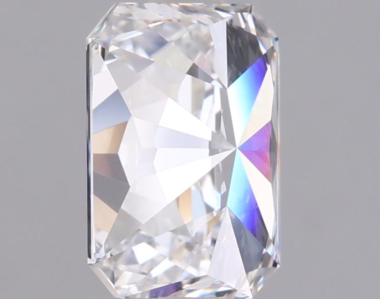 1.48 Carat Radiant Lab Diamond :: Greenstar spin frame 06