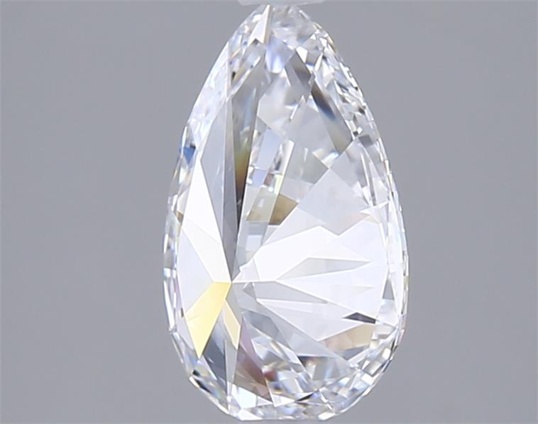 1.55 Carat Pear Lab Diamond :: Greenstar spin frame 06