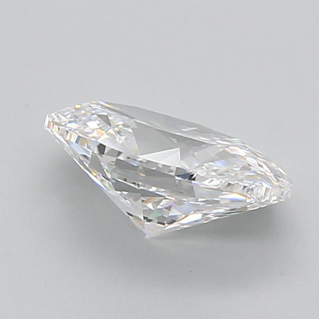 2.00 Carat Oval Lab Diamond :: Greenstar spin frame 06