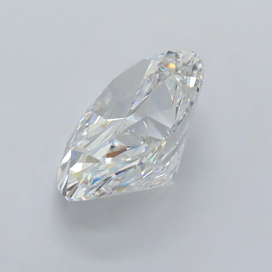 2.02 Carat Oval Lab Diamond :: Greenstar spin frame 06
