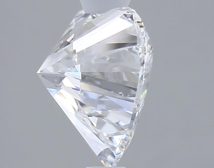 2.06 Carat Heart Lab Diamond :: Greenstar spin frame 06