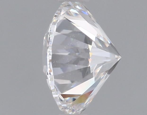 1.00 Carat Round Lab Diamond :: Greenstar spin frame 06