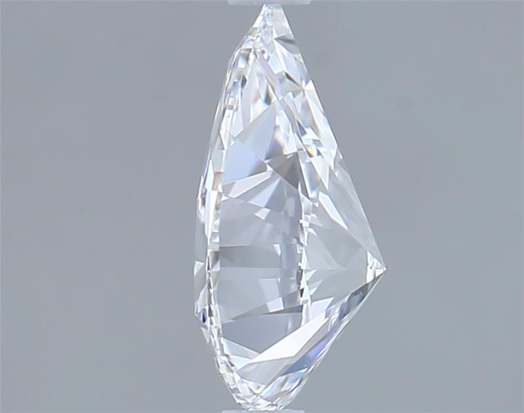 1.51 Carat Pear Lab Diamond :: Greenstar spin frame 06