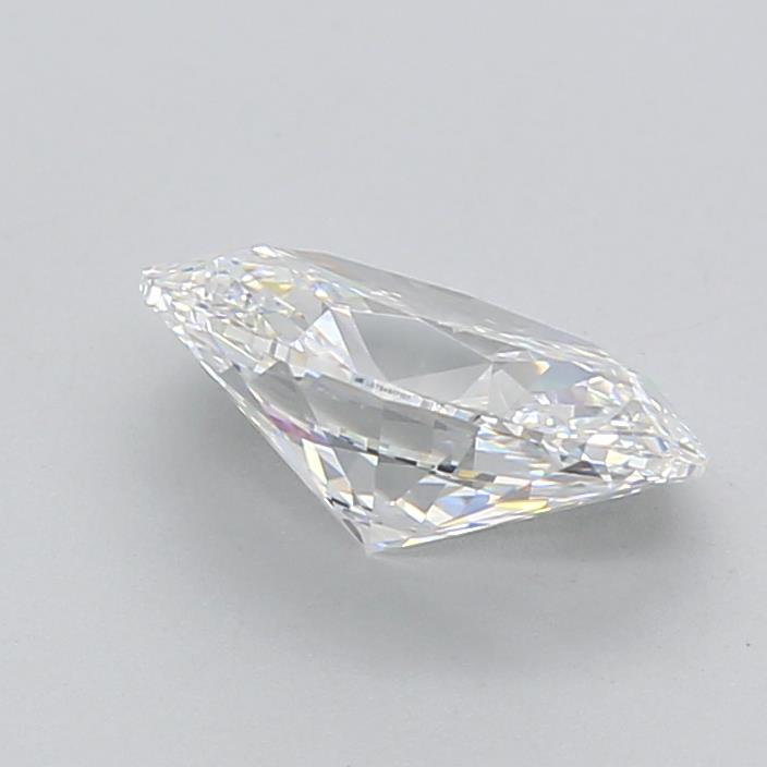 2.12 Carat Oval Lab Diamond :: Greenstar spin frame 06