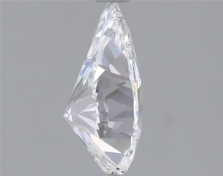 1.61 Carat Pear Lab Diamond :: Greenstar spin frame 06