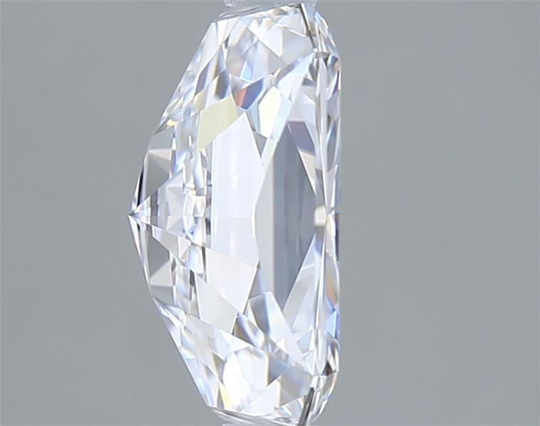 2.00 Carat Radiant Lab Diamond :: Greenstar spin frame 06