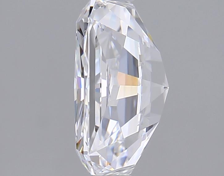 1.90 Carat Radiant Lab Diamond :: Greenstar spin frame 06