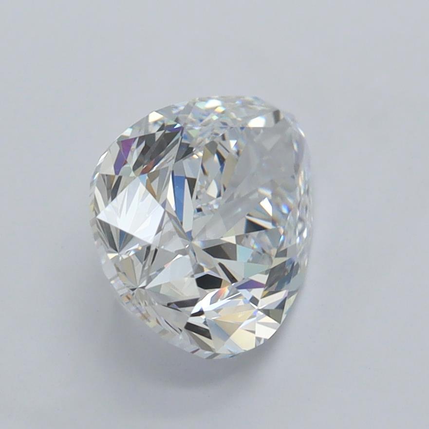 2.03 Carat Pear Lab Diamond :: Greenstar spin frame 06