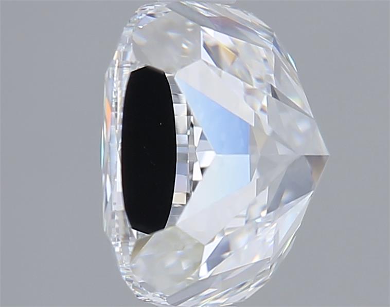 2.62 Carat Cushion Lab Diamond :: Greenstar spin frame 06