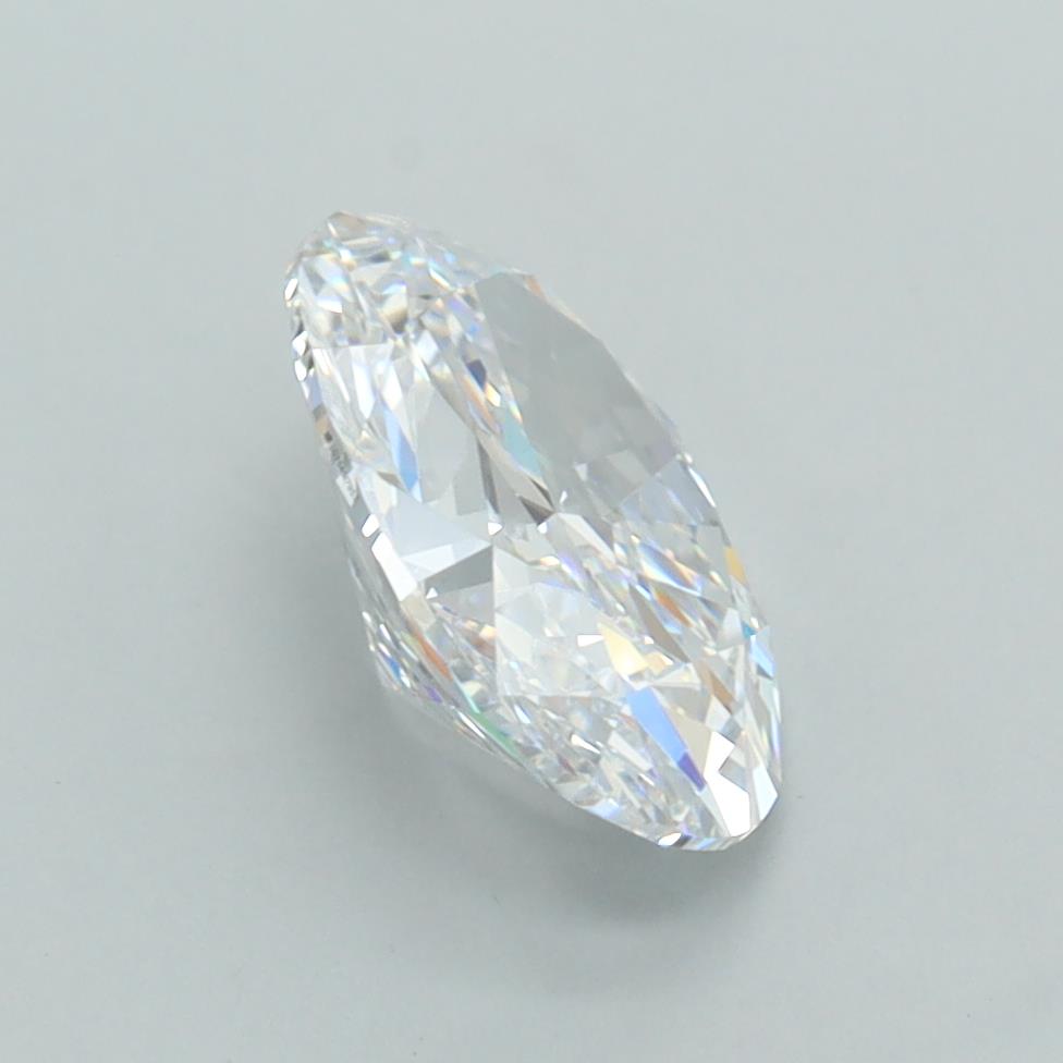 2.06 Carat Oval Lab Diamond :: Greenstar spin frame 06