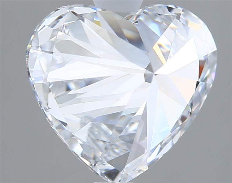 2.51 Carat Heart Lab Diamond :: Greenstar spin frame 06