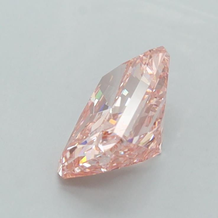 1.10 Carat Radiant Lab Diamond :: Greenstar spin frame 06