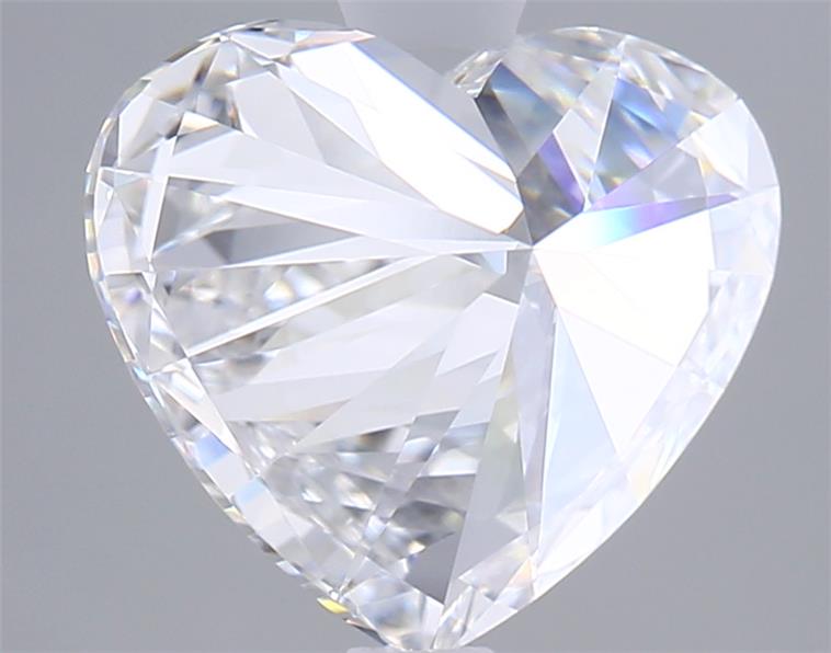 2.53 Carat Heart Lab Diamond :: Greenstar spin frame 06