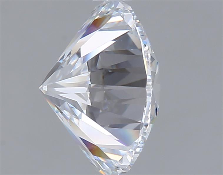 3.00 Carat Round Lab Diamond :: Greenstar spin frame 06