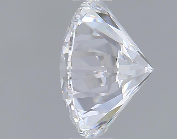 1.04 Carat Round Lab Diamond :: Greenstar spin frame 06