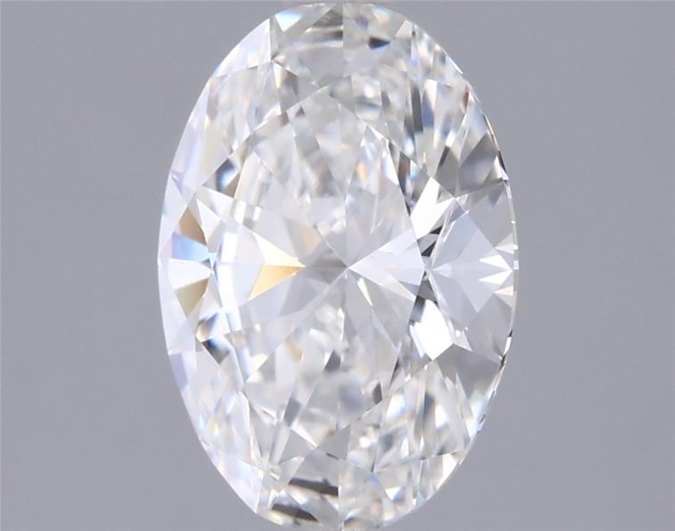 1.55 Carat Oval Lab Diamond :: Greenstar spin frame 06