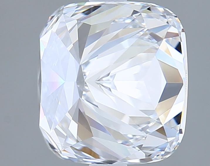 3.06 Carat Cushion Lab Diamond :: Greenstar spin frame 06