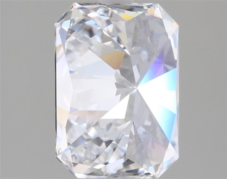 2.01 Carat Radiant Lab Diamond :: Greenstar spin frame 06