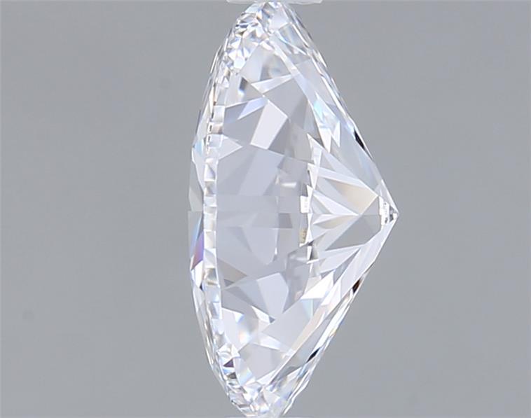 1.54 Carat Oval Lab Diamond :: Greenstar spin frame 06