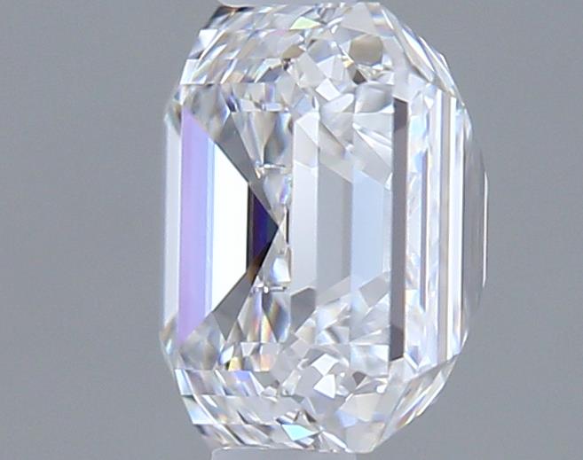 1.52 Carat Asscher Lab Diamond :: Greenstar spin frame 06