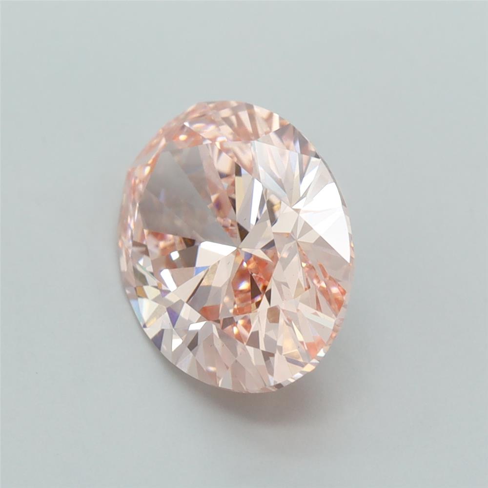 4.04 Carat Oval Lab Diamond :: Greenstar spin frame 06