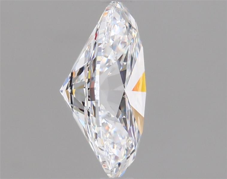 1.08 Carat Oval Lab Diamond :: Greenstar spin frame 06