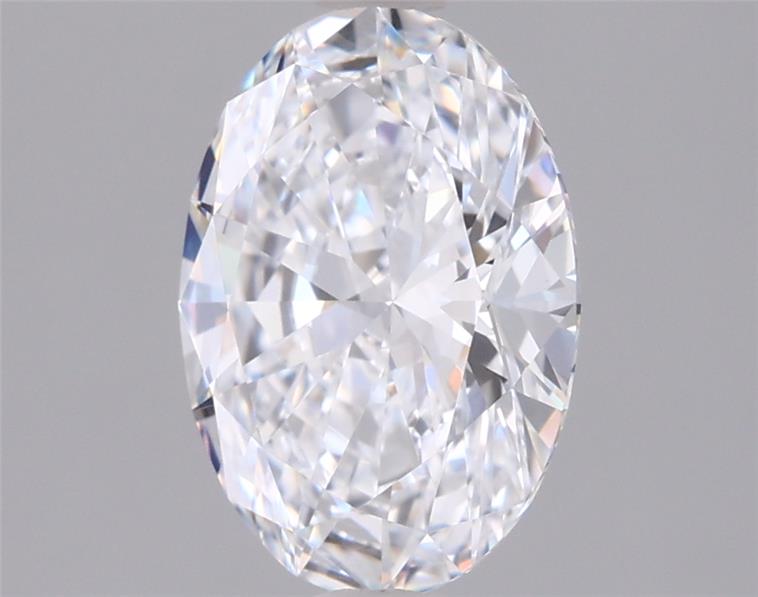 1.57 Carat Oval Lab Diamond :: Greenstar spin frame 06